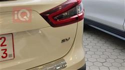 Nissan Rogue Sport